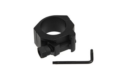 Кільце Burris Tactical Low  1/4" 30mm