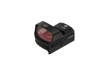 Приціл коліматорний Burris FastFire IV 3 MOA з кріпленням Picatinny