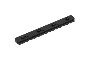 TMKMR6-BL Планка Пікатіні на 12 слотів TEKKO Keymod