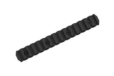 TMKMR6-BL Планка Пікатіні на 12 слотів TEKKO Keymod