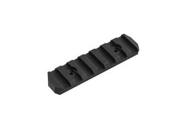 TMKMR3-BL Планка Пікатінні на 7 слотів TEKKO Keymod