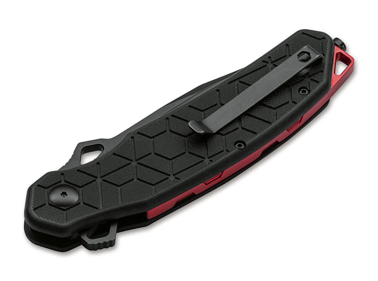 Ніж Boker Plus "Yokai". Фото 2