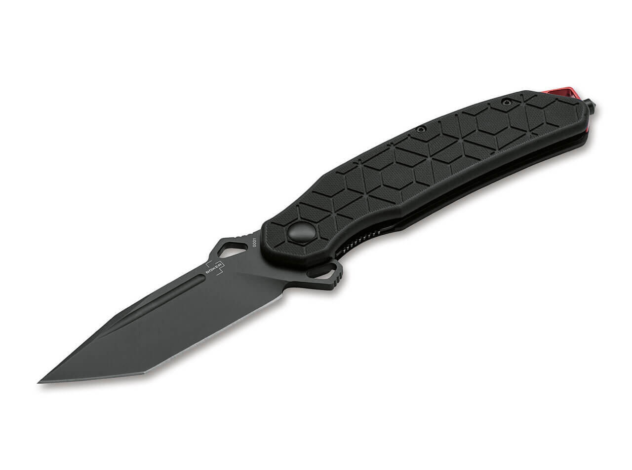 Ніж Boker Plus "Yokai"