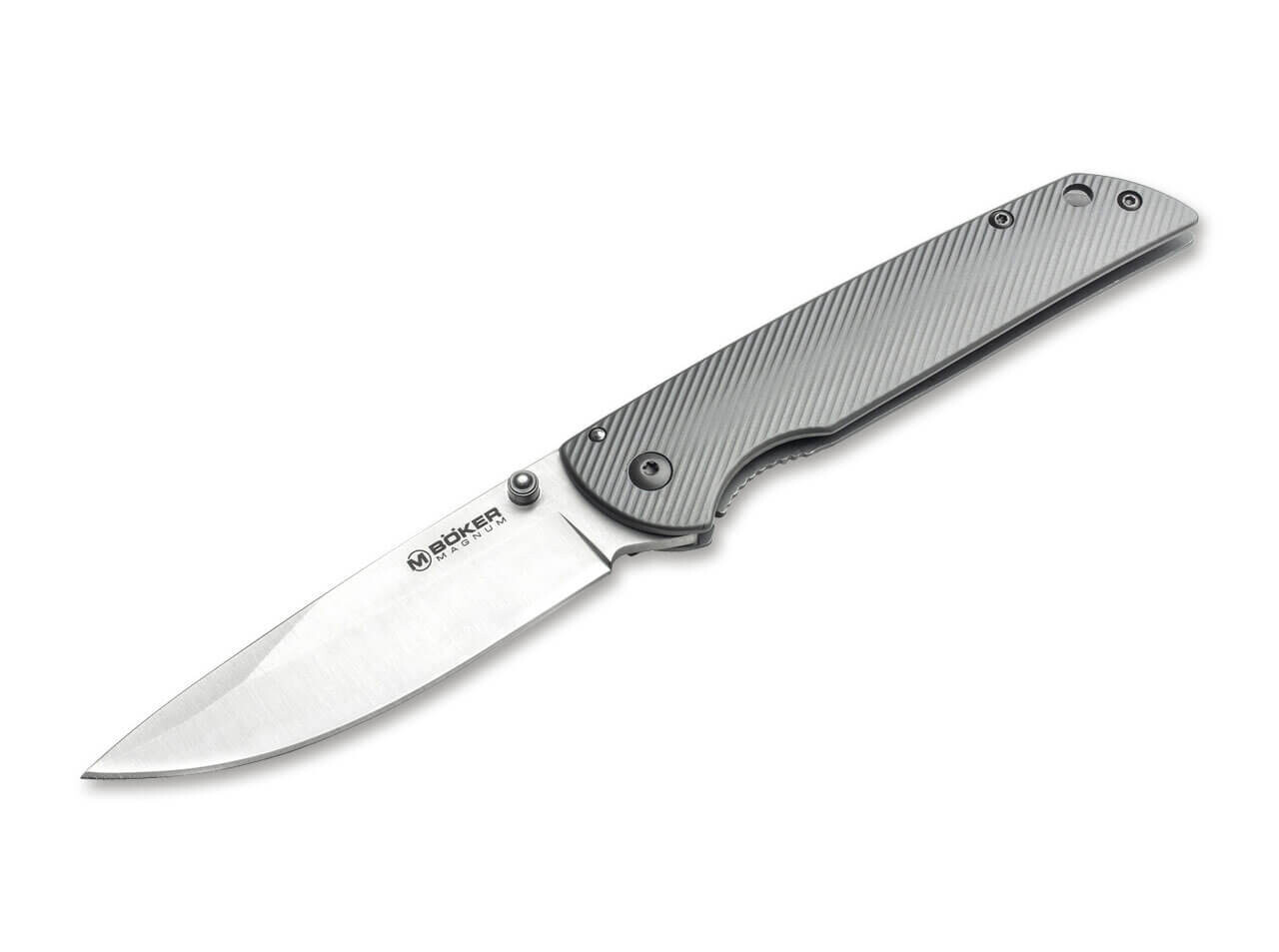 Ніж Boker Magnum  "Eternal Classic Thumb"