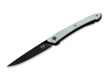 Ніж Boker Plus ""Urban Spillo Jade G10"