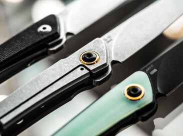Ніж Boker Plus ""Urban Spillo Jade G10"
