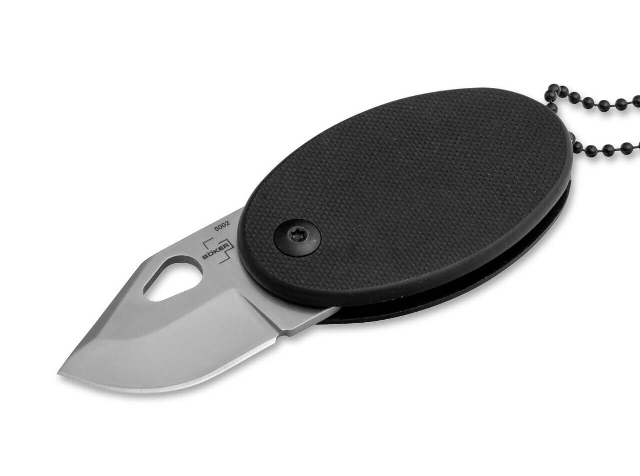 Ніж Boker Plus "L'Egg"