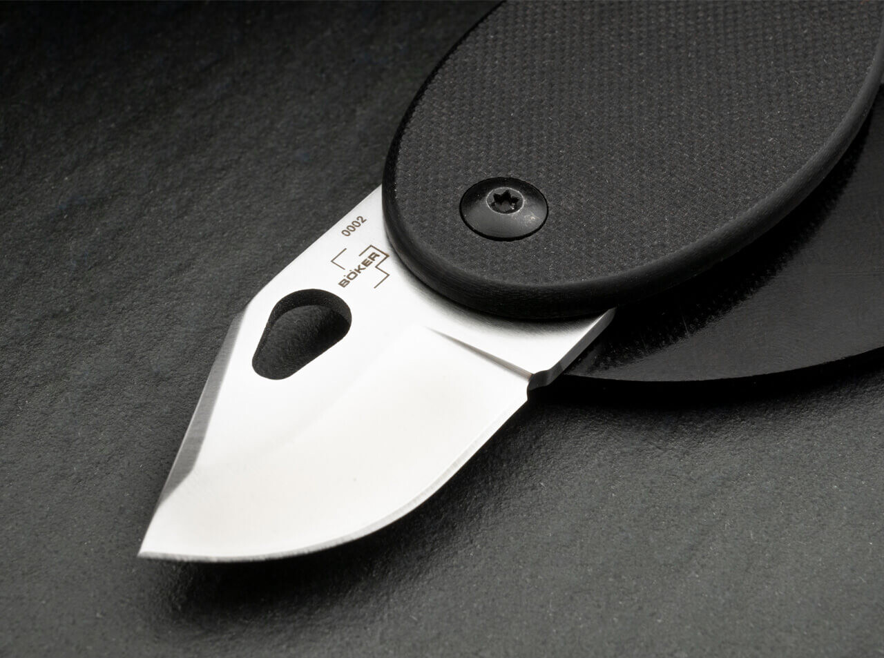 Ніж Boker Plus "L'Egg". Фото 3