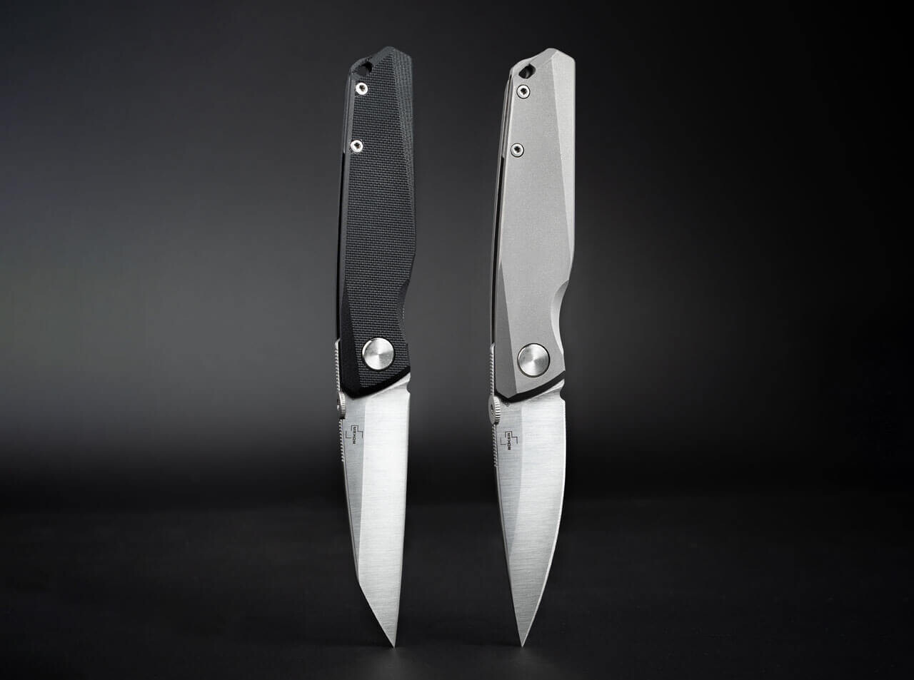 Ніж Boker Plus "Connector Titan". Фото 3