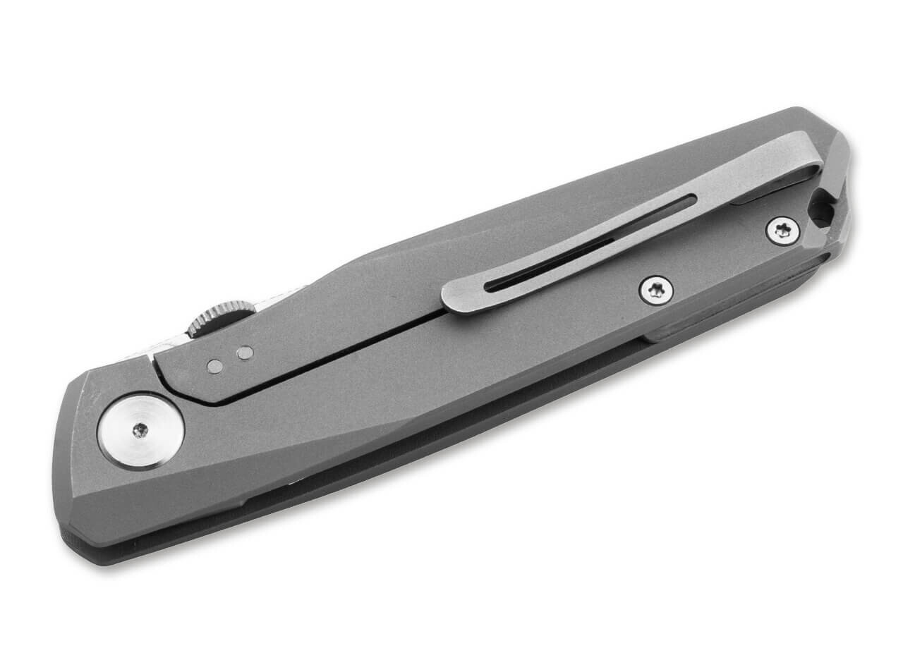 Ніж Boker Plus "Connector Titan". Фото 2