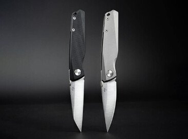 Ніж Boker Plus "Connector Titan"