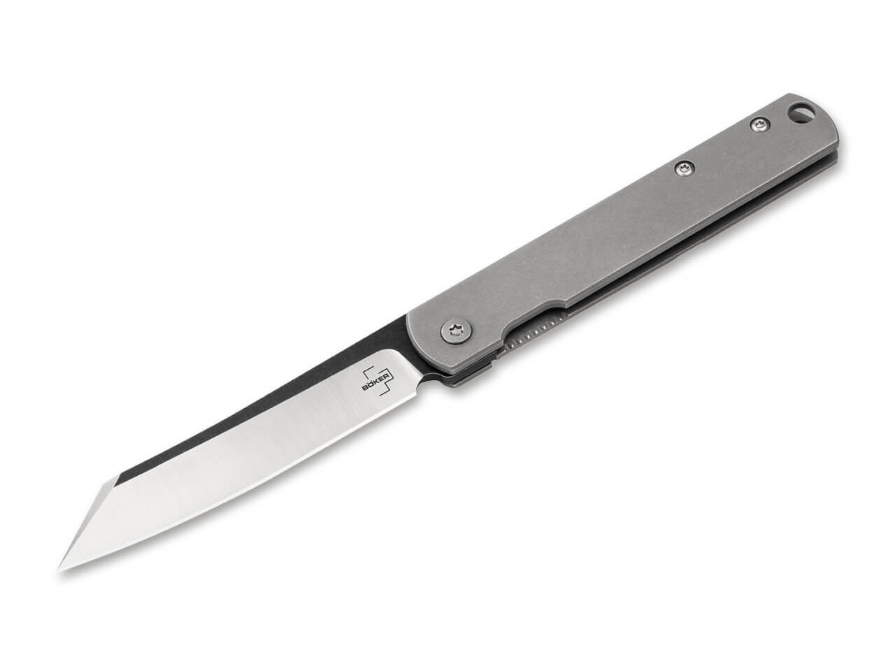 Ніж Boker Plus "Zenshin"