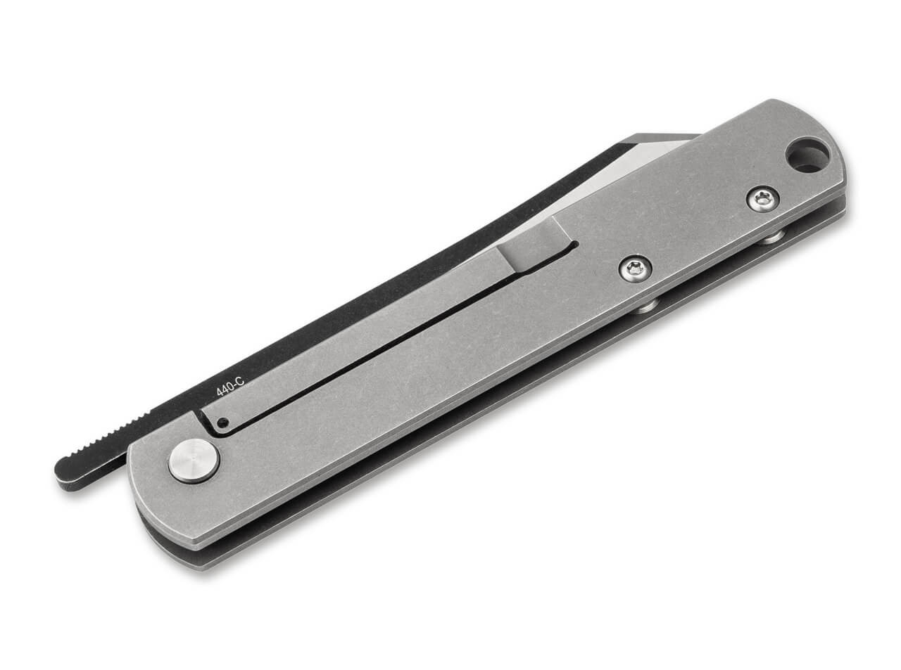 Ніж Boker Plus "Zenshin". Фото 2