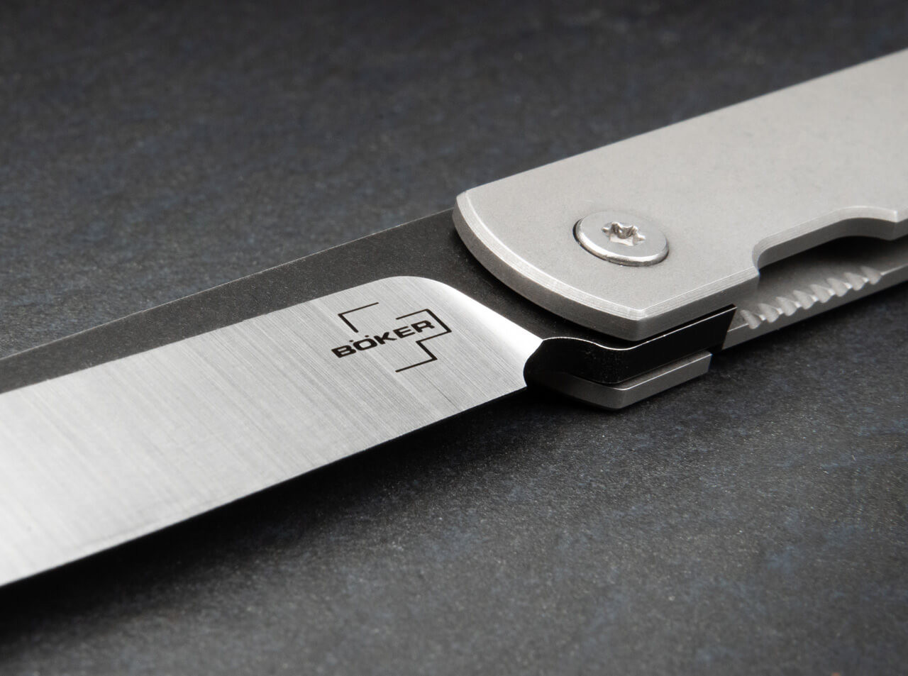 Ніж Boker Plus "Zenshin". Фото 3
