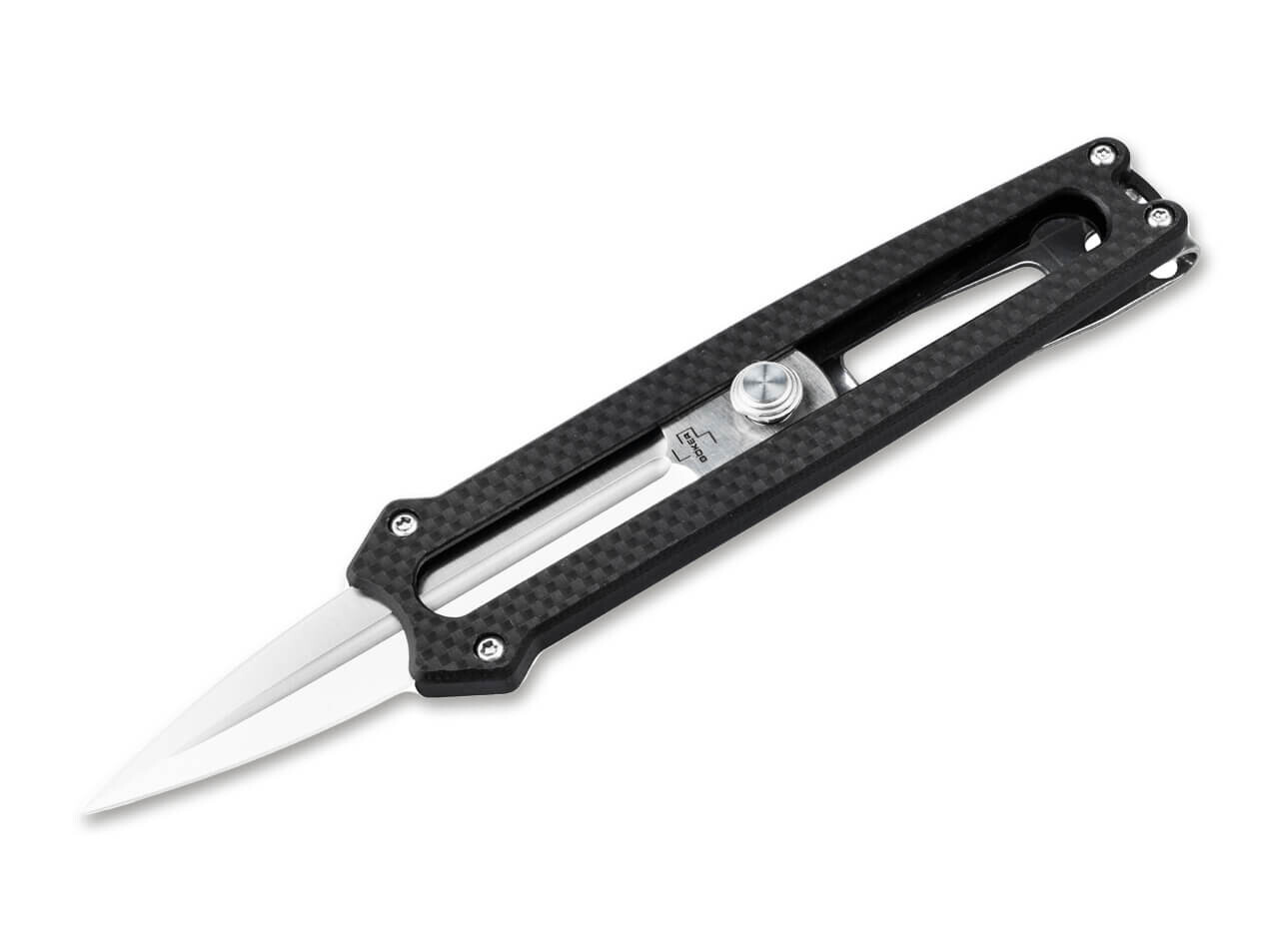 Ніж Boker Plus "Slike". Фото 2