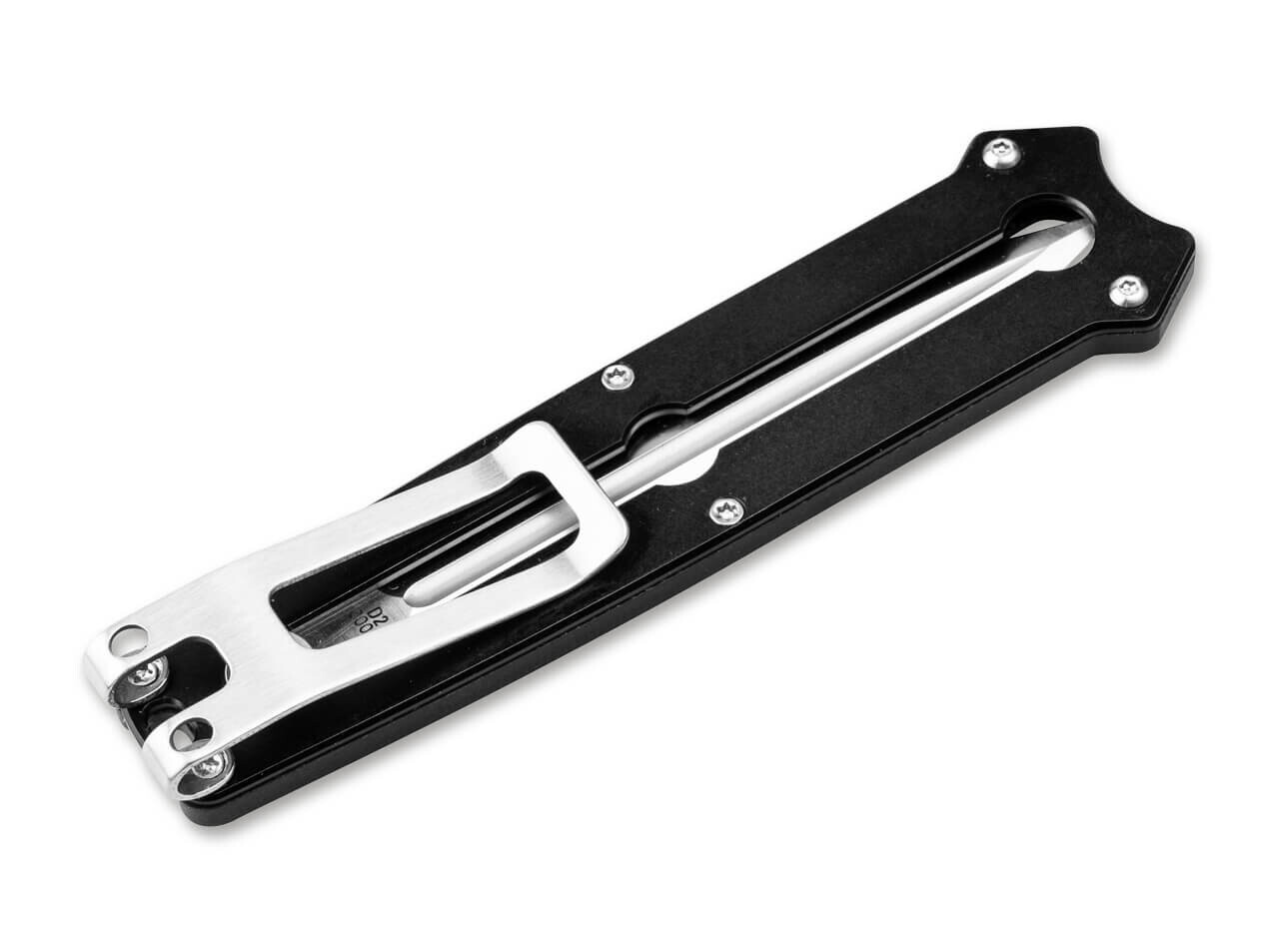 Ніж Boker Plus "Slike". Фото 3