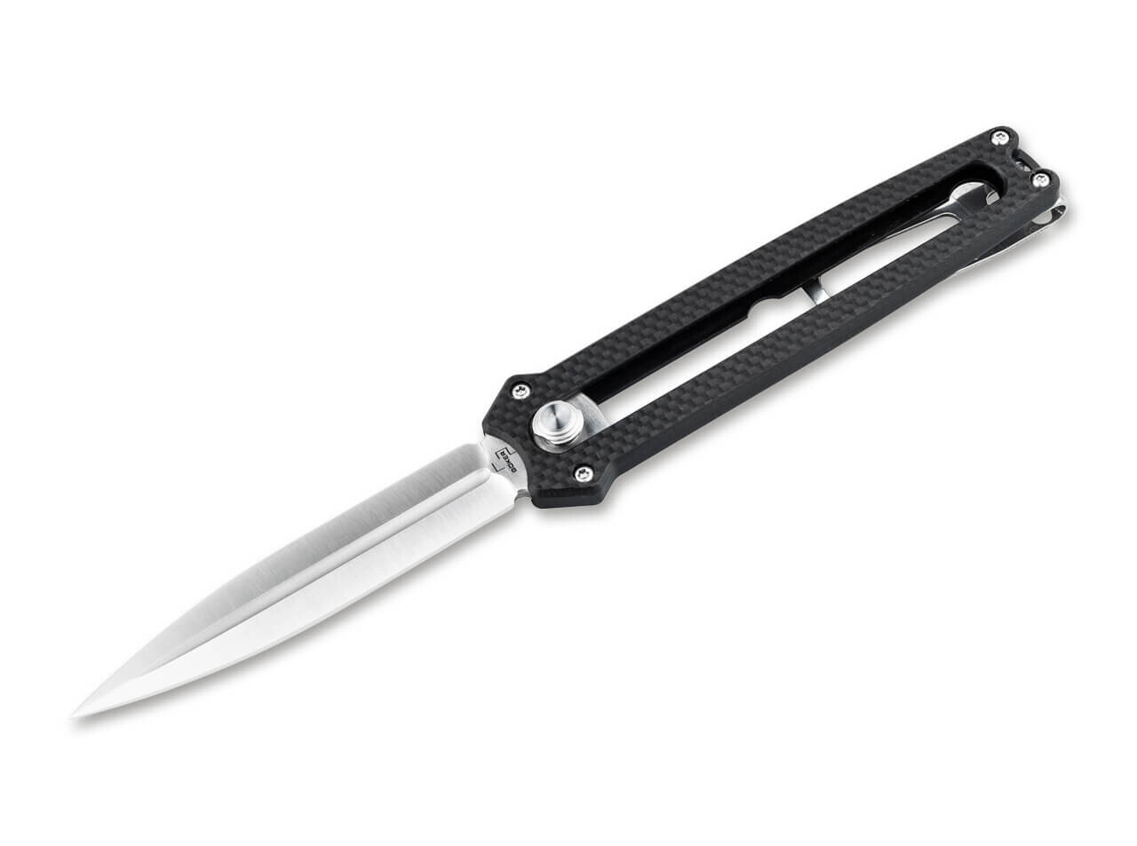 Ніж Boker Plus "Slike"
