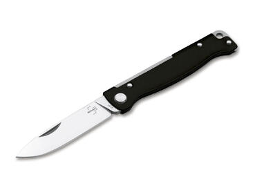 Ніж Boker Plus "Atlas Black"