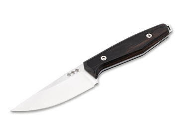 Ніж Boker "Daily Knives AK1 Droppoint Grenadill"