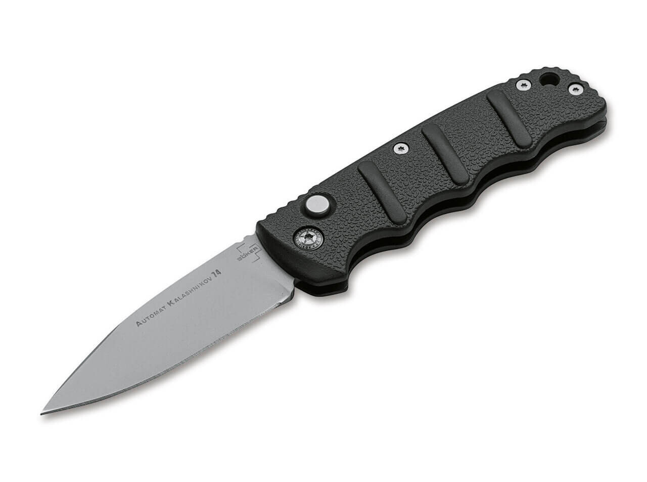 Ніж Boker Plus "AKS-74 D2"