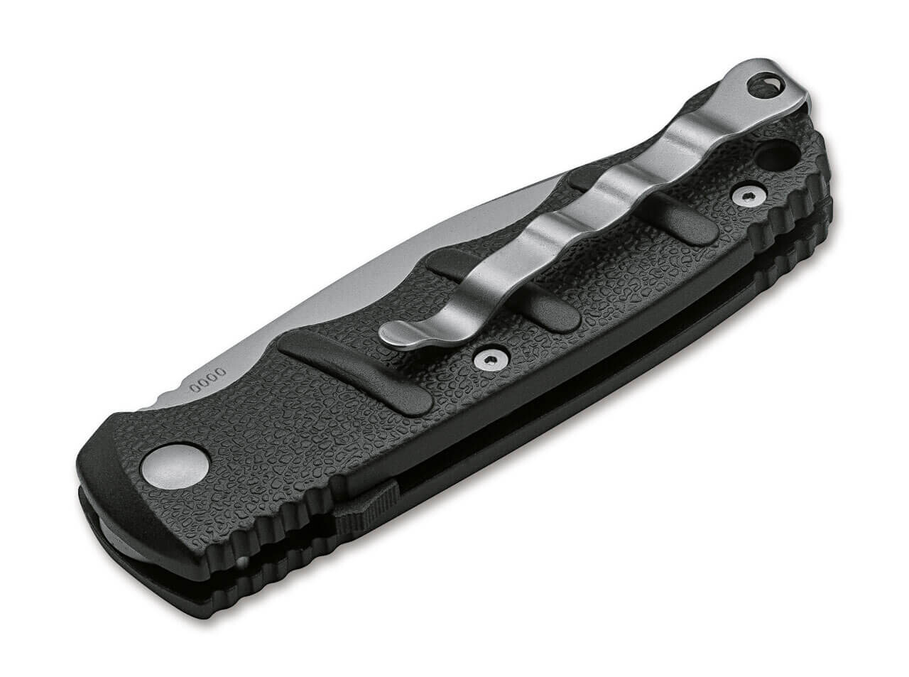 Ніж Boker Plus "AKS-74 D2". Фото 2