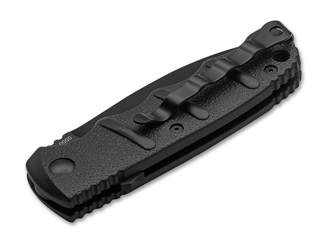 Ніж Boker Plus "AKS-74 Spearpoint D2". Фото 2