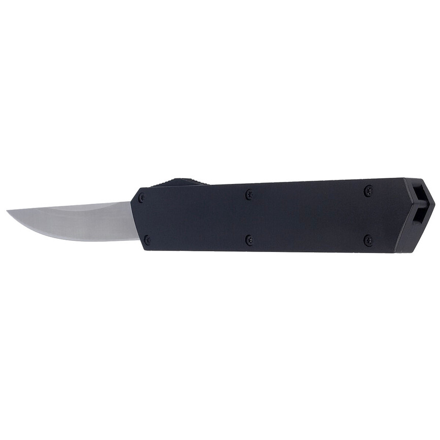 Ніж Boker Plus "Kwaiken OTF Black". Фото 2