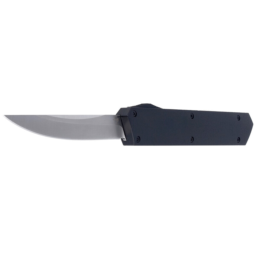Ніж Boker Plus "Kwaiken OTF Black". Фото 3