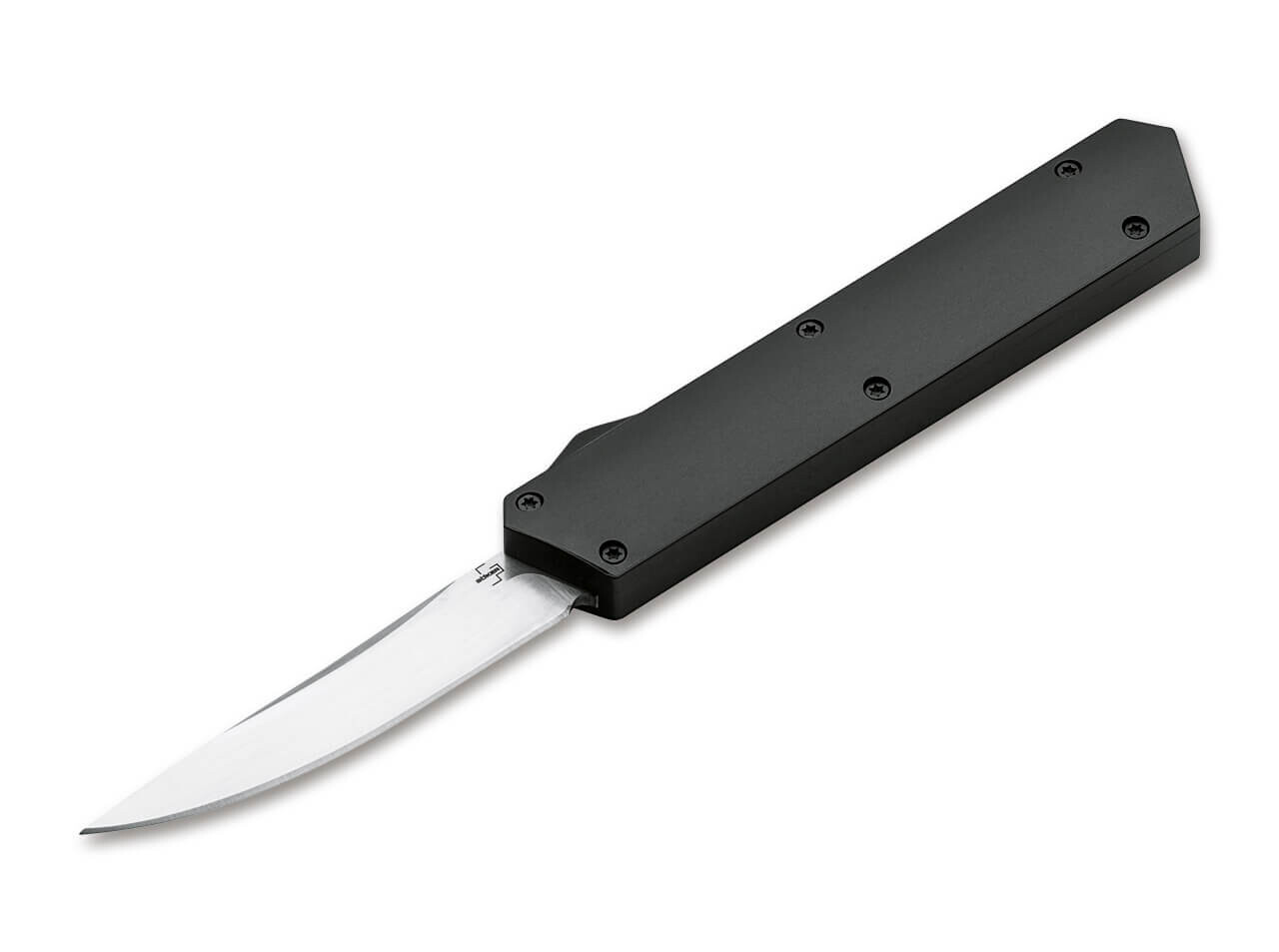 Ніж Boker Plus "Kwaiken OTF Black"