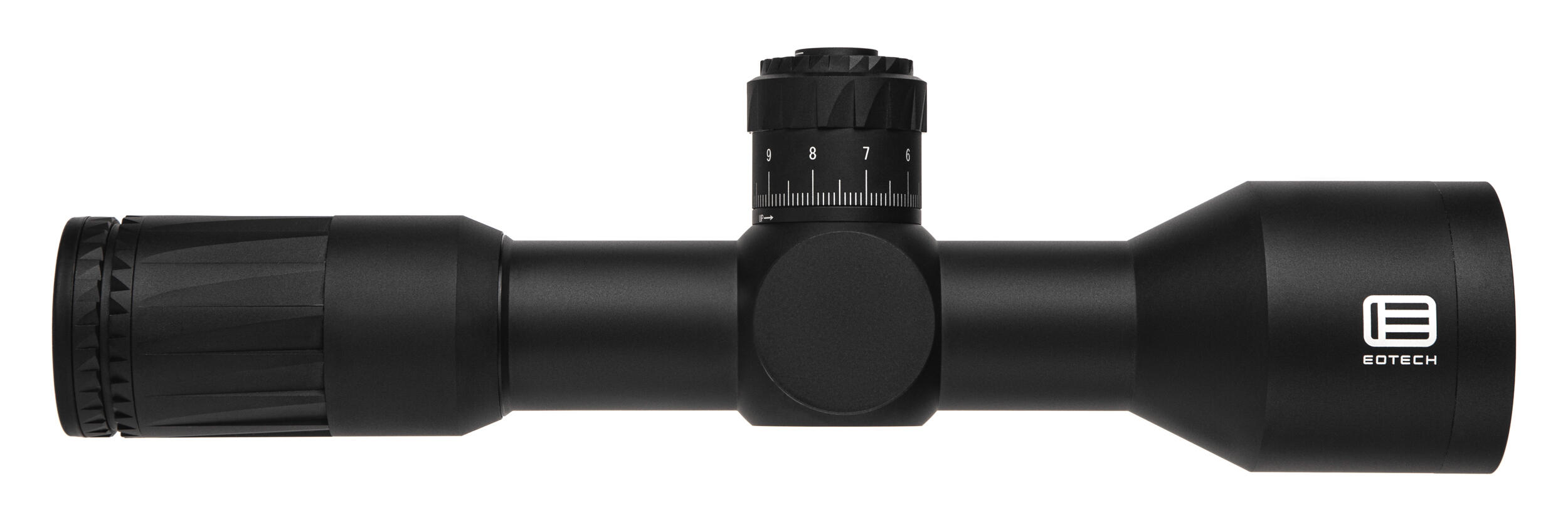 Приціл оптичний EOTECH Vudu 5-25x50 (34 мм) illum. FFP H59 Reticle MRAD. Фото 4