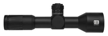 Приціл оптичний EOTECH Vudu 5-25x50 (34 мм) illum. FFP H59 Reticle MRAD