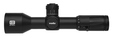 Приціл оптичний EOTECH Vudu 5-25x50 (34 мм) illum. FFP H59 Reticle MRAD