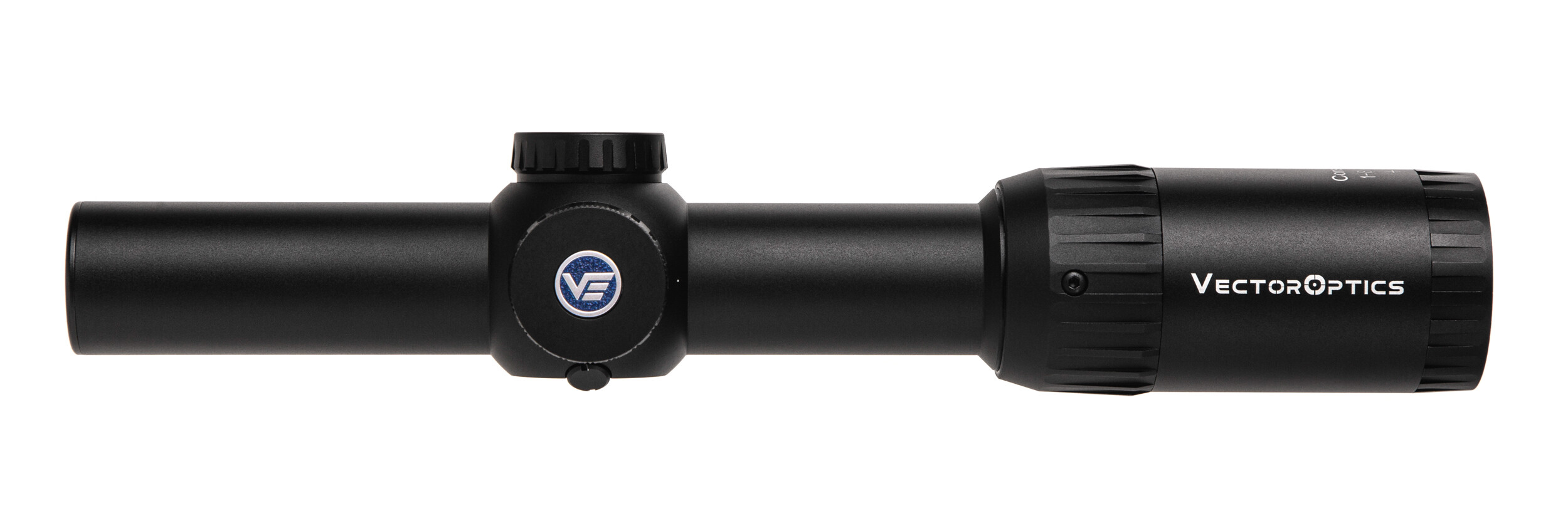 Приціл оптичний Vector Optics Constantine 1-8x24 (30 мм) illum. FFP. Фото 3