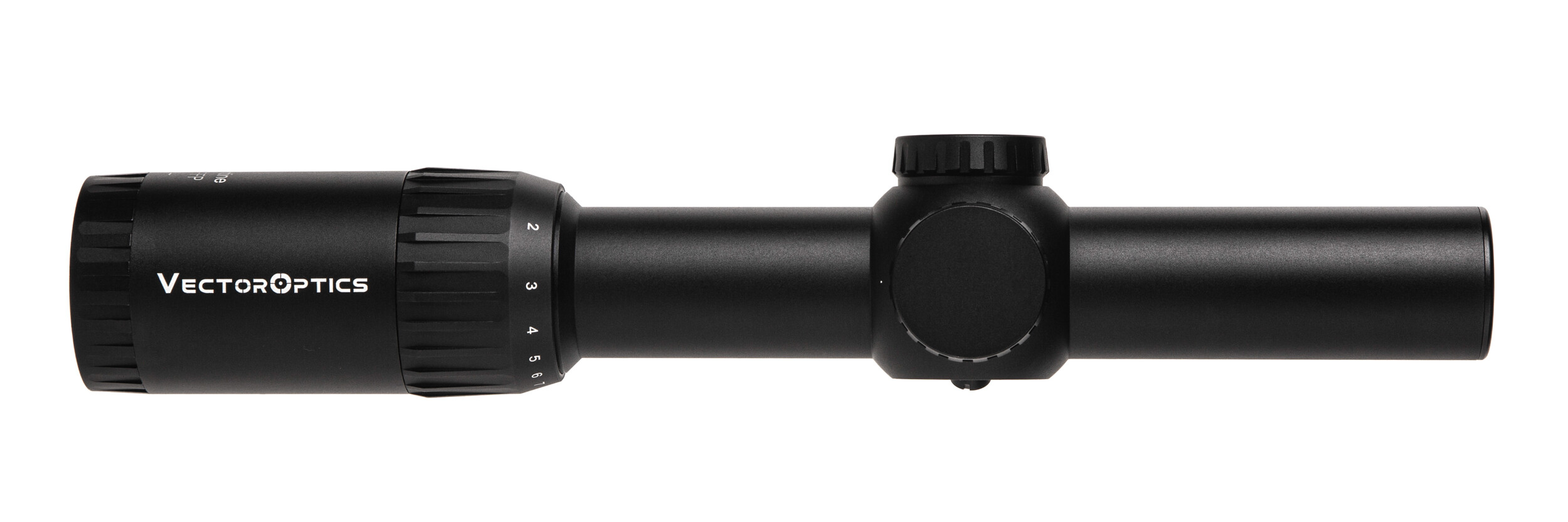 Приціл оптичний Vector Optics Constantine 1-8x24 (30 мм) illum. FFP. Фото 4