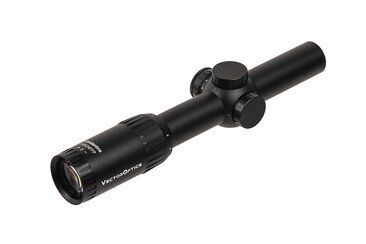 Приціл оптичний Vector Optics Constantine 1-8x24 (30 мм) illum. FFP