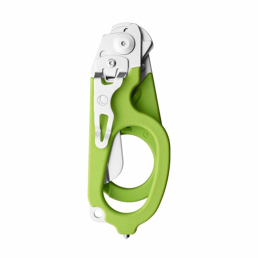 Ножиці LEATHERMAN Raptor Rescue utility чохол. Фото 3