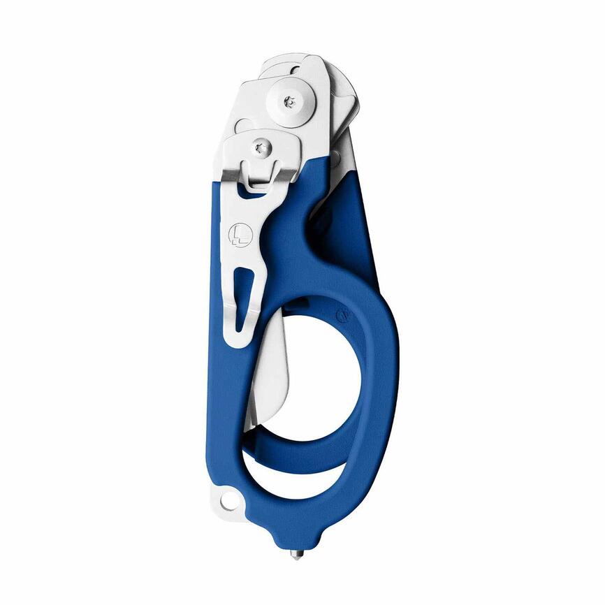 Ножиці LEATHERMAN Raptor Rescue utility чохол. Фото 3