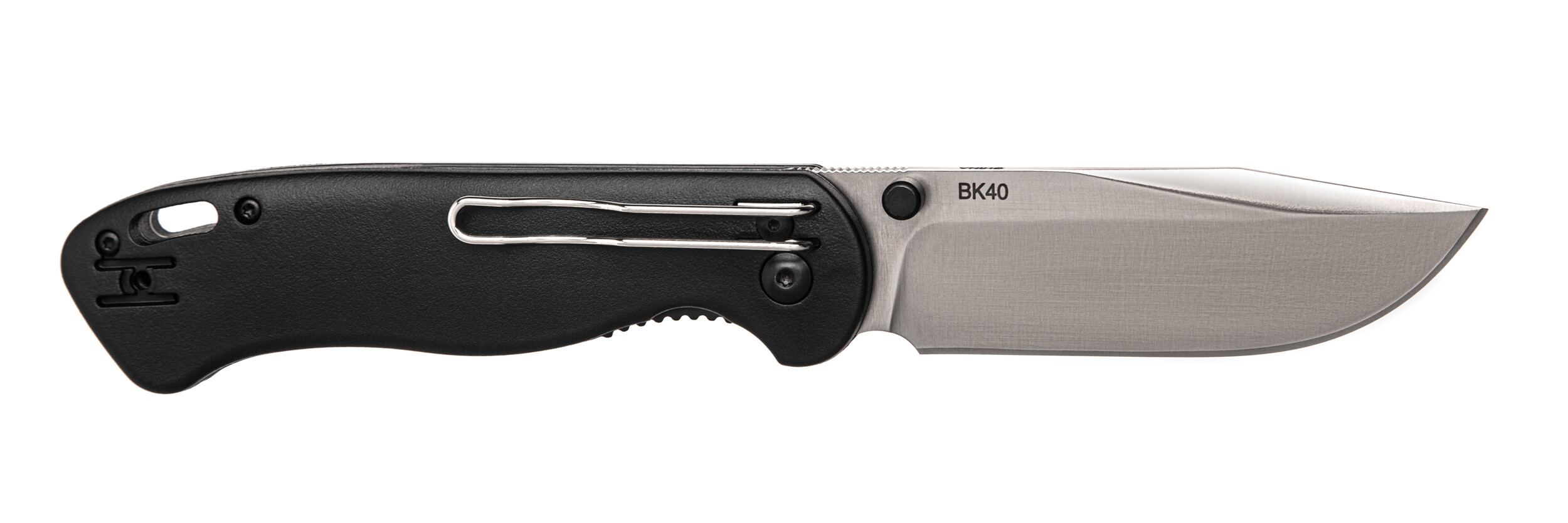 Ніж KA-BAR "Becker Folder". Фото 4