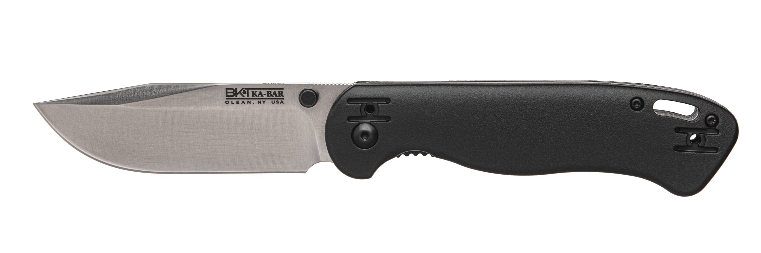 Ніж KA-BAR "Becker Folder". Фото 3
