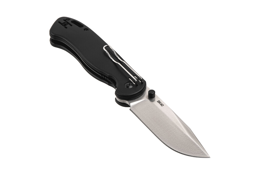 Ніж KA-BAR "Becker Folder". Фото 2