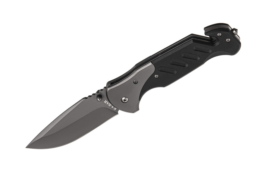 Ніж KA-BAR "Coypu Folder"
