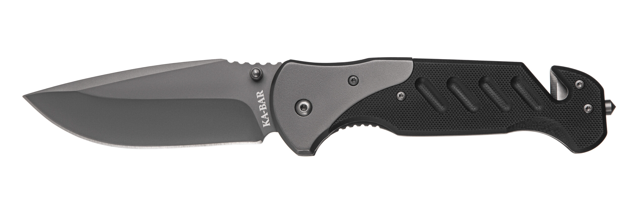 Ніж KA-BAR "Coypu Folder". Фото 2