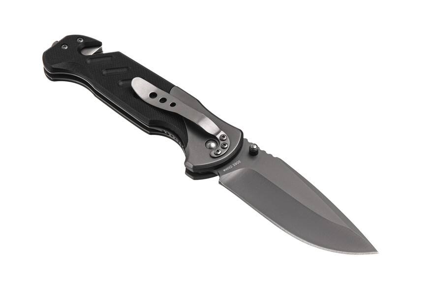 Ніж KA-BAR "Coypu Folder". Фото 3