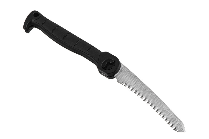 Складана пилка KA-BAR "Folding saw". Фото 2
