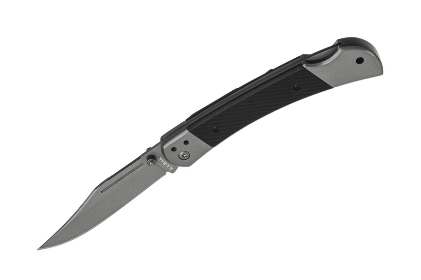 Ніж KA-BAR  "Folding Hunter"