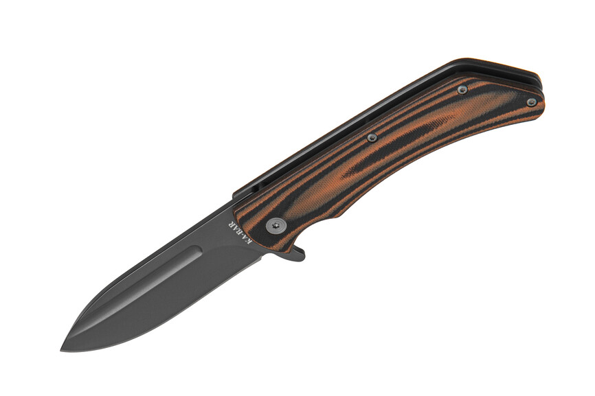 Ніж KA-BAR  "Mark 98 Folder"