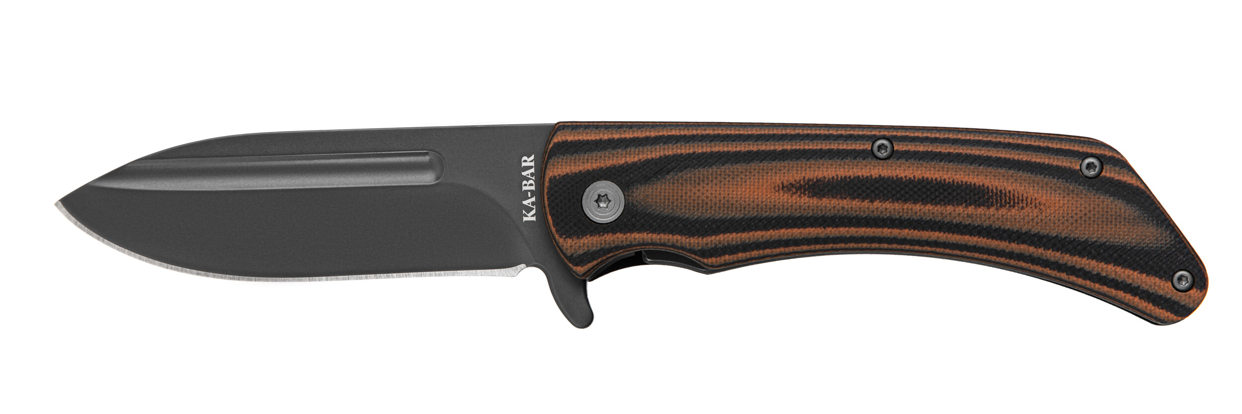 Ніж KA-BAR  "Mark 98 Folder". Фото 3