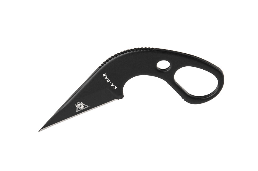 Ніж KA-BAR "TDI Last Ditch Knife", блістер. Фото 2
