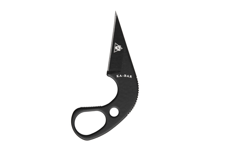Ніж KA-BAR "TDI Last Ditch Knife", блістер. Фото 3