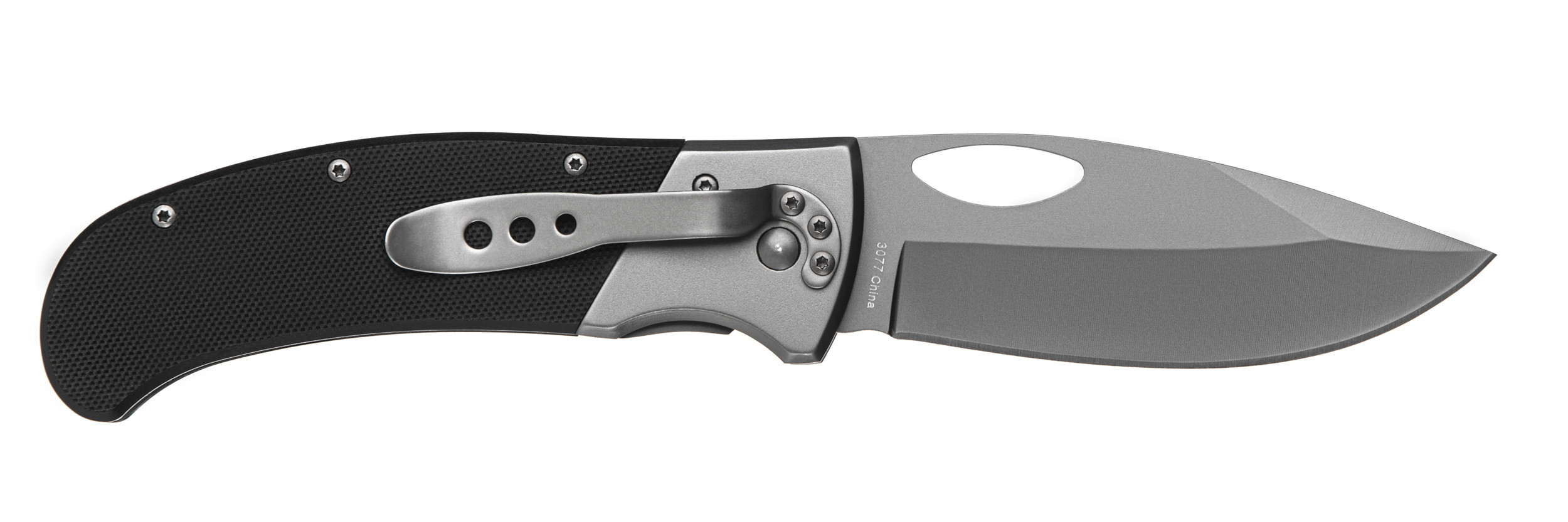 Ніж KA-BAR "K-2 Folder Gila". Фото 4